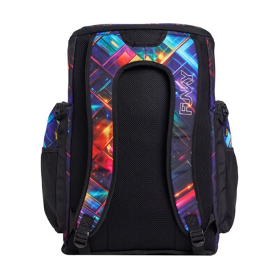 Firefly Sparkle  Space Case Backpack