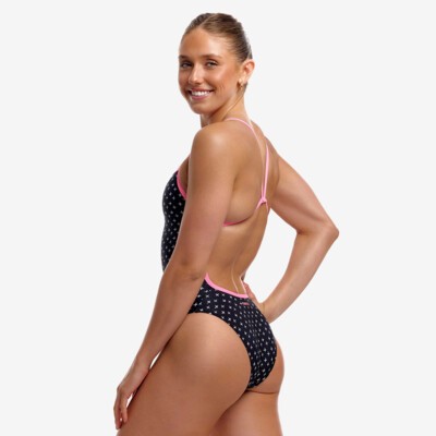 Be Positive Ladies Single Strength One Piece