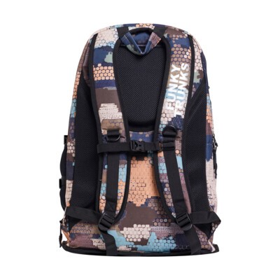 Bilko Baby  Elite Squad Backpack