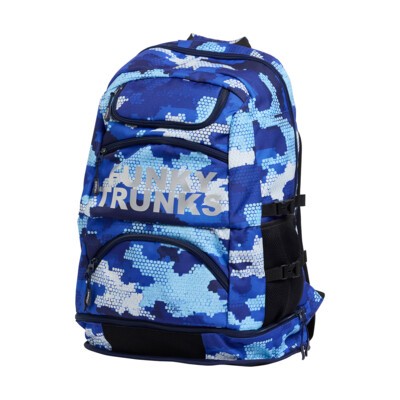 Clean Marine  Elite Squad Backpack