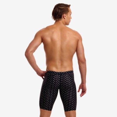 Be Positive Men's Training Jammers