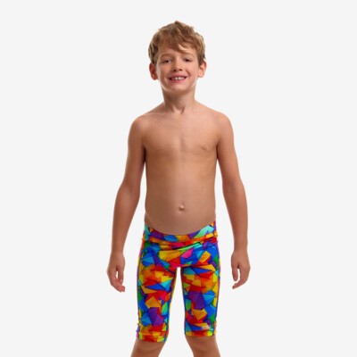 Try the Lot Toddler Boy's Miniman Jammers