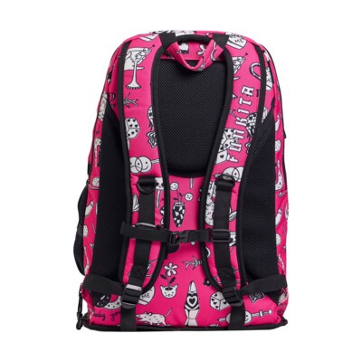 Sketchy  Elite Squad Backpack