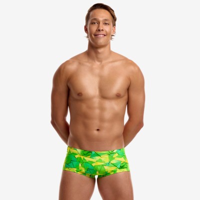 Try Tonic Men's Classic Trunks