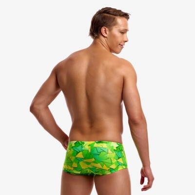 Try Tonic Men's Classic Trunks