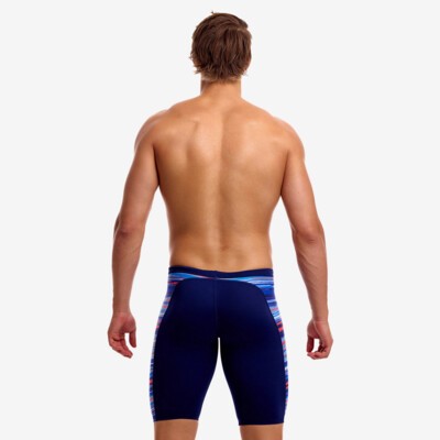 Lost Lines Men's Training Jammers