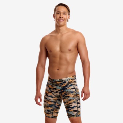 Bilko Baby Men's Training Jammers