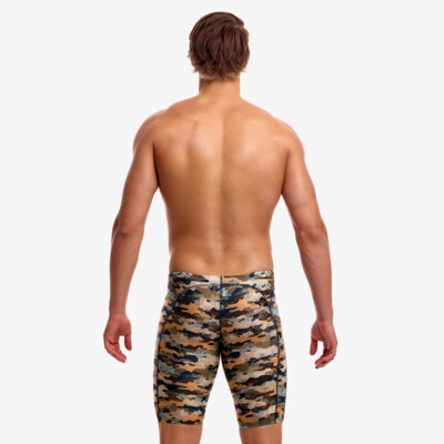 Bilko Baby Men's Training Jammers