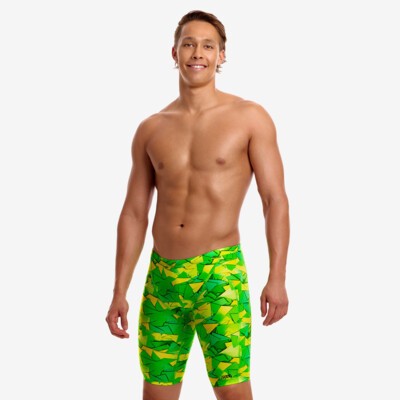 Try Tonic Men's Training Jammers