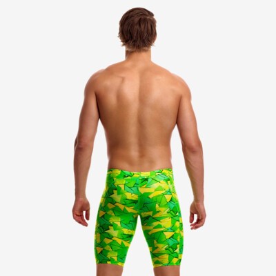 Try Tonic Men's Training Jammers