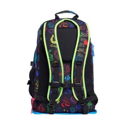 Doodles  Elite Squad Backpack