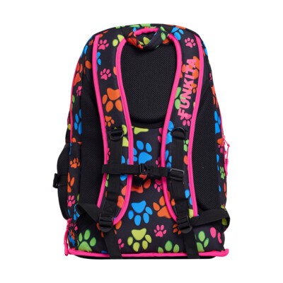 Pawsome  Elite Squad Backpack