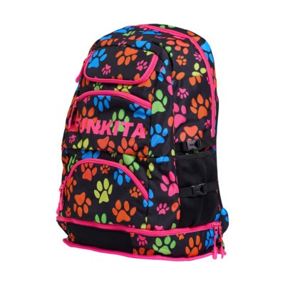 Pawsome  Elite Squad Backpack