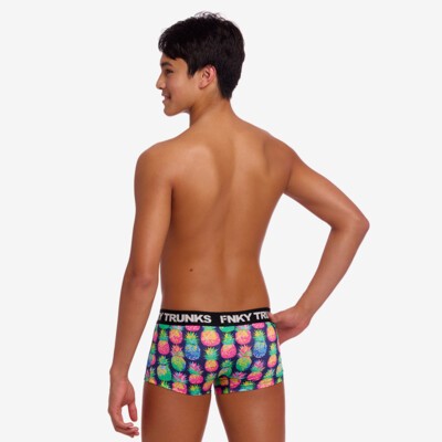 Pine Gap Boy's Underwear Trunks