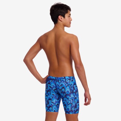 Hill Billy Blues Boy's Training Jammers