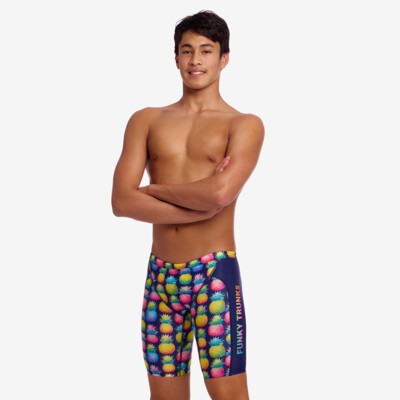 Pine Gap Boy's Training Jammers