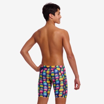 Pine Gap Boy's Training Jammers