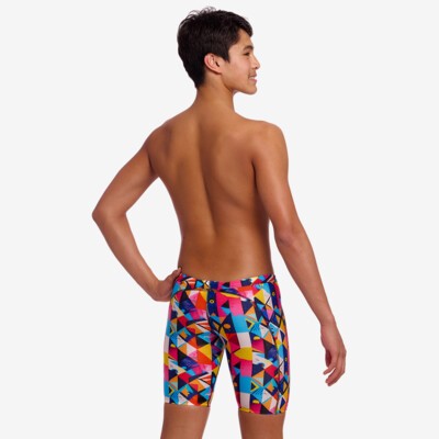 Broken Blox Boy's Training Jammers