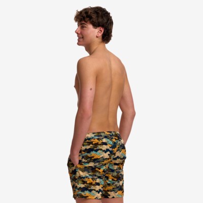Bilko Baby Boy's Long Johnny Short