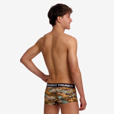 Bilko Baby Boy's Underwear Trunks