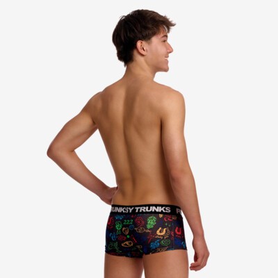 Doodles Boy's Underwear Trunks
