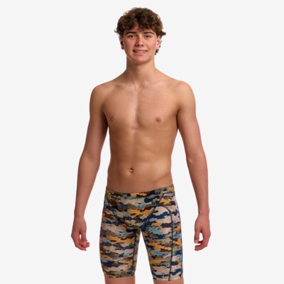 Bilko Baby Boy's Training Jammers