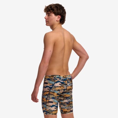 Bilko Baby Boy's Training Jammers