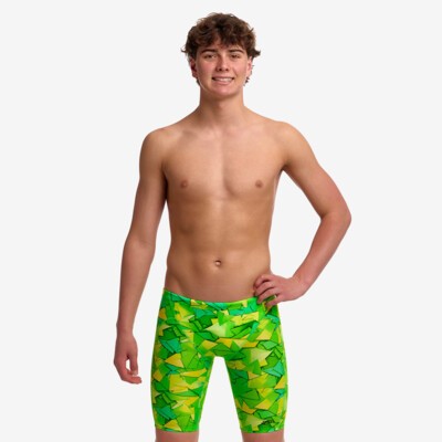 Try Tonic Boy's Training Jammers