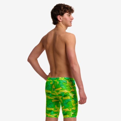 Try Tonic Boy's Training Jammers