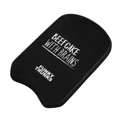 Beef Cake  Training Kickboard