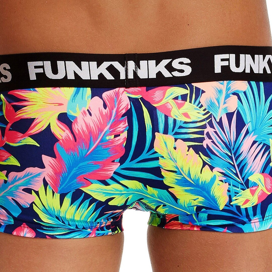 Funky trunks underwear new arrivals