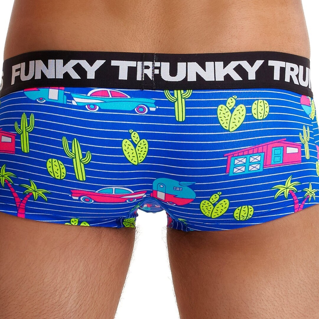 Cadi Shack Boy's Underwear Trunks