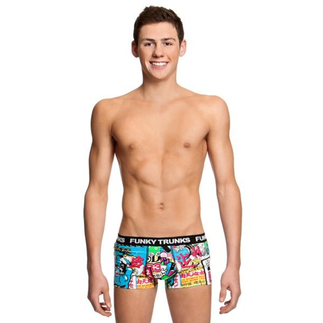 Boys trunks underwear sale