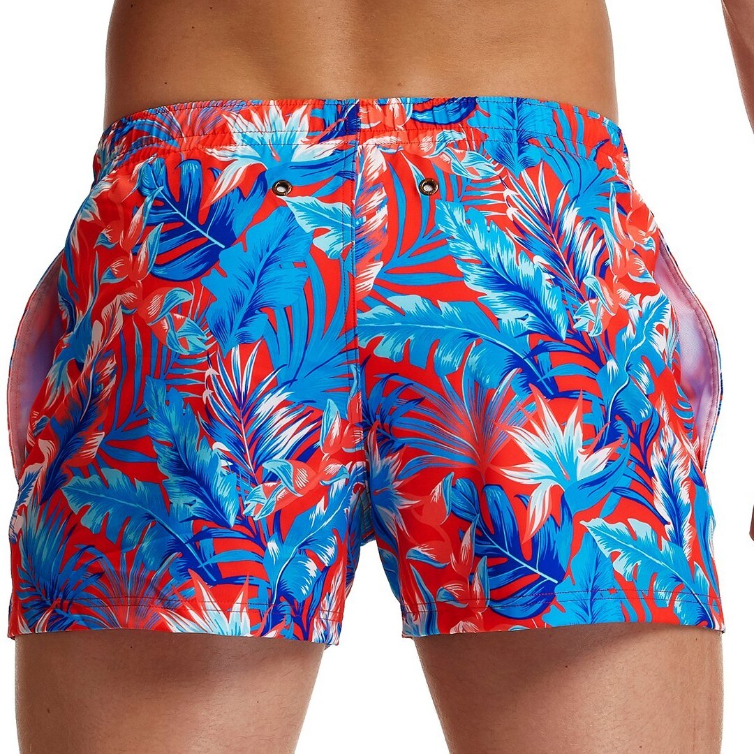 discount swim trunks