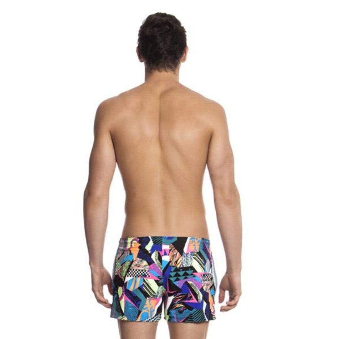 Mens funky sale swim shorts