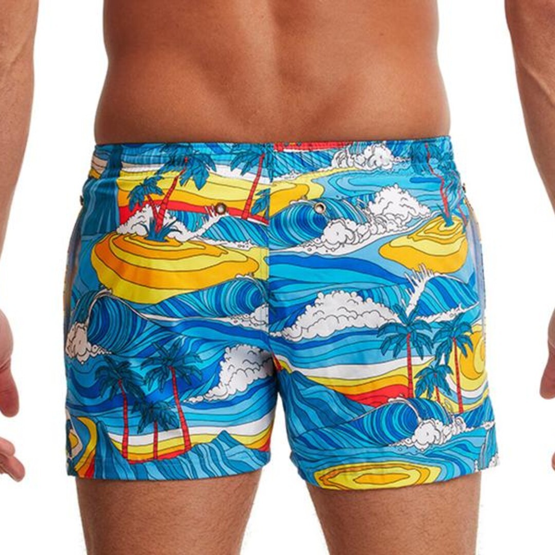 Beach half pant shop