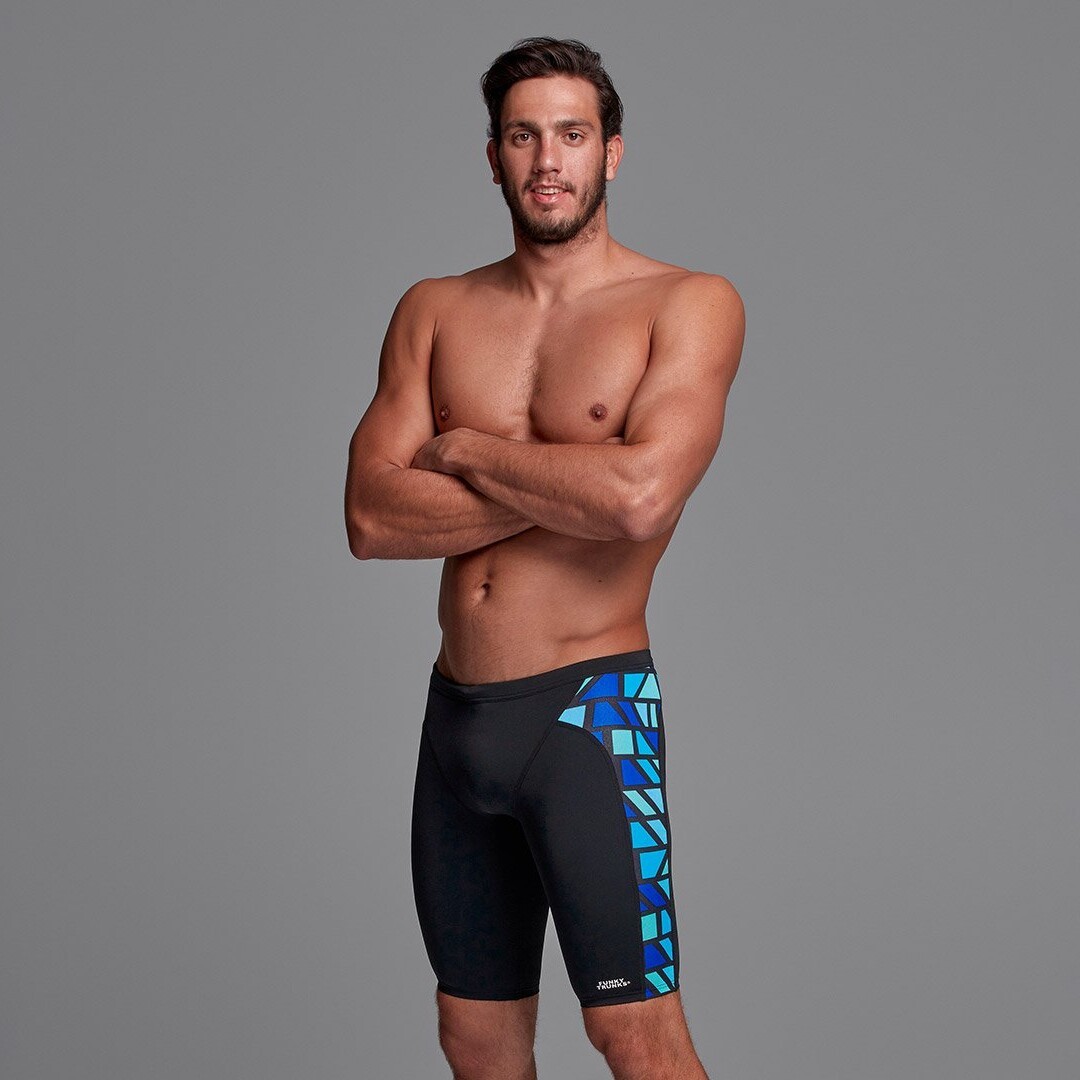 Funky trunks jammers cheap