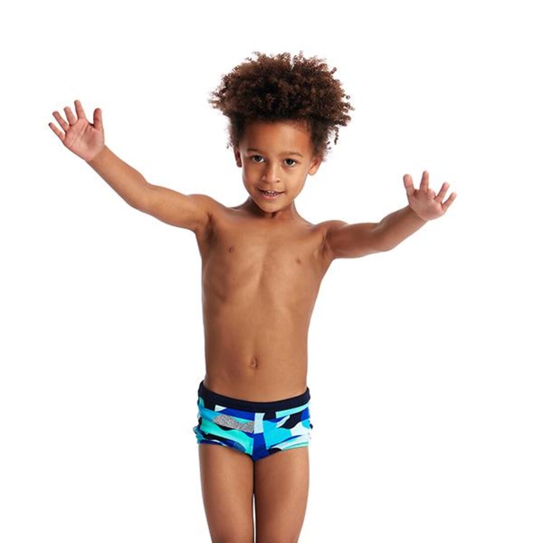 Funky discount trunks kids