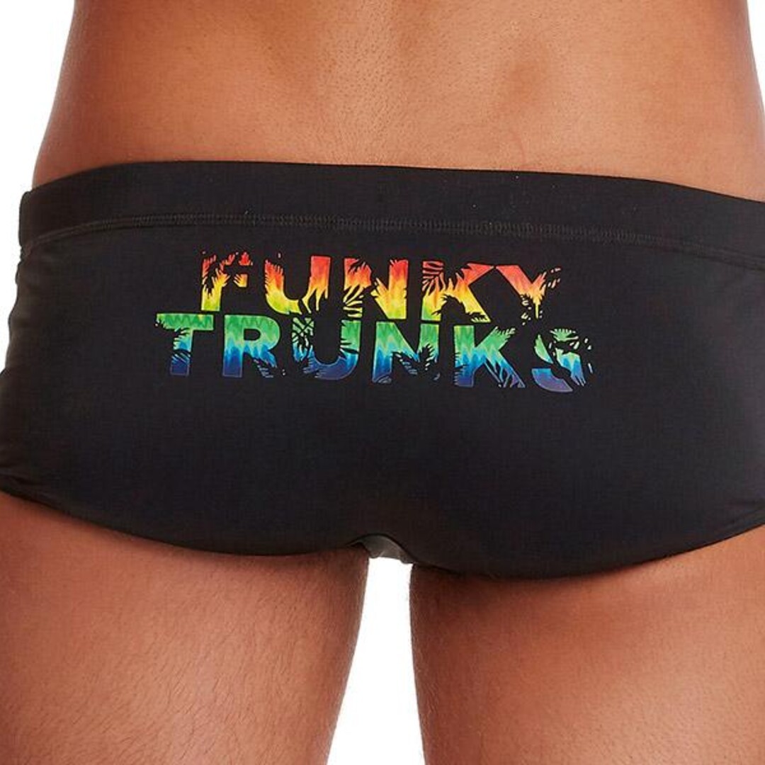 Party Trunks Boy's Classic Trunks