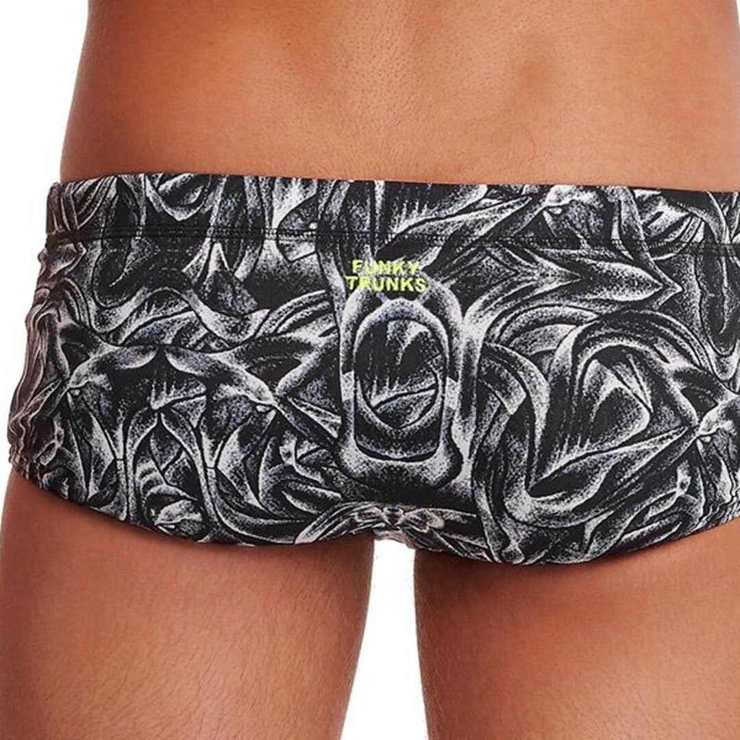 Funky trunks night new arrivals swim