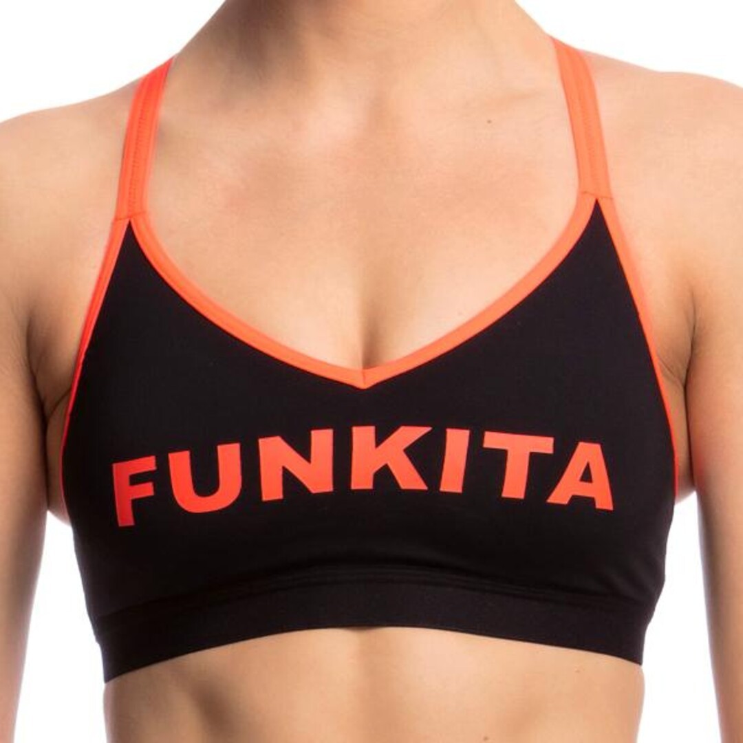 Stampd Candy Ladies Bondage Crop Top