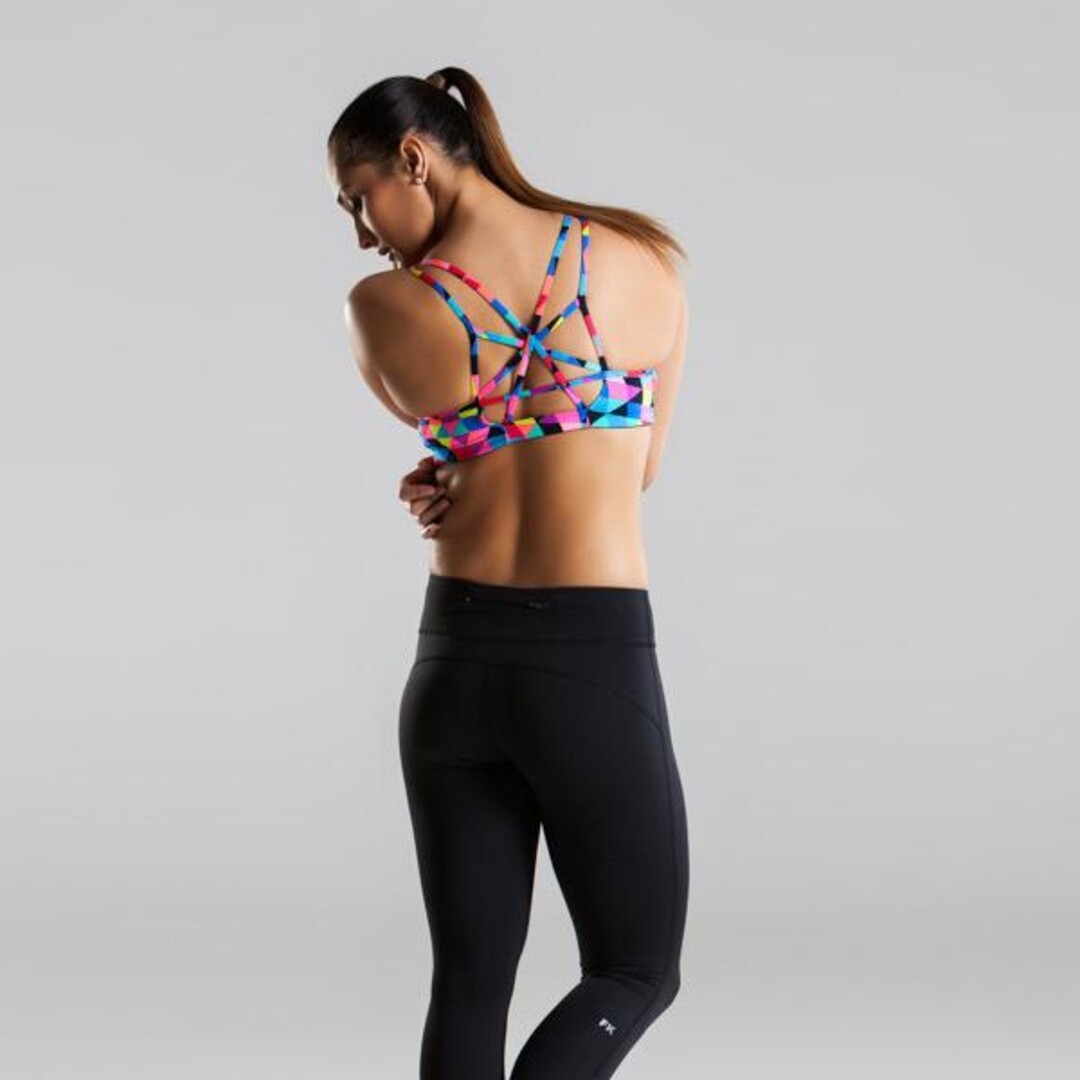 Funky n fit fitness wear hotsell