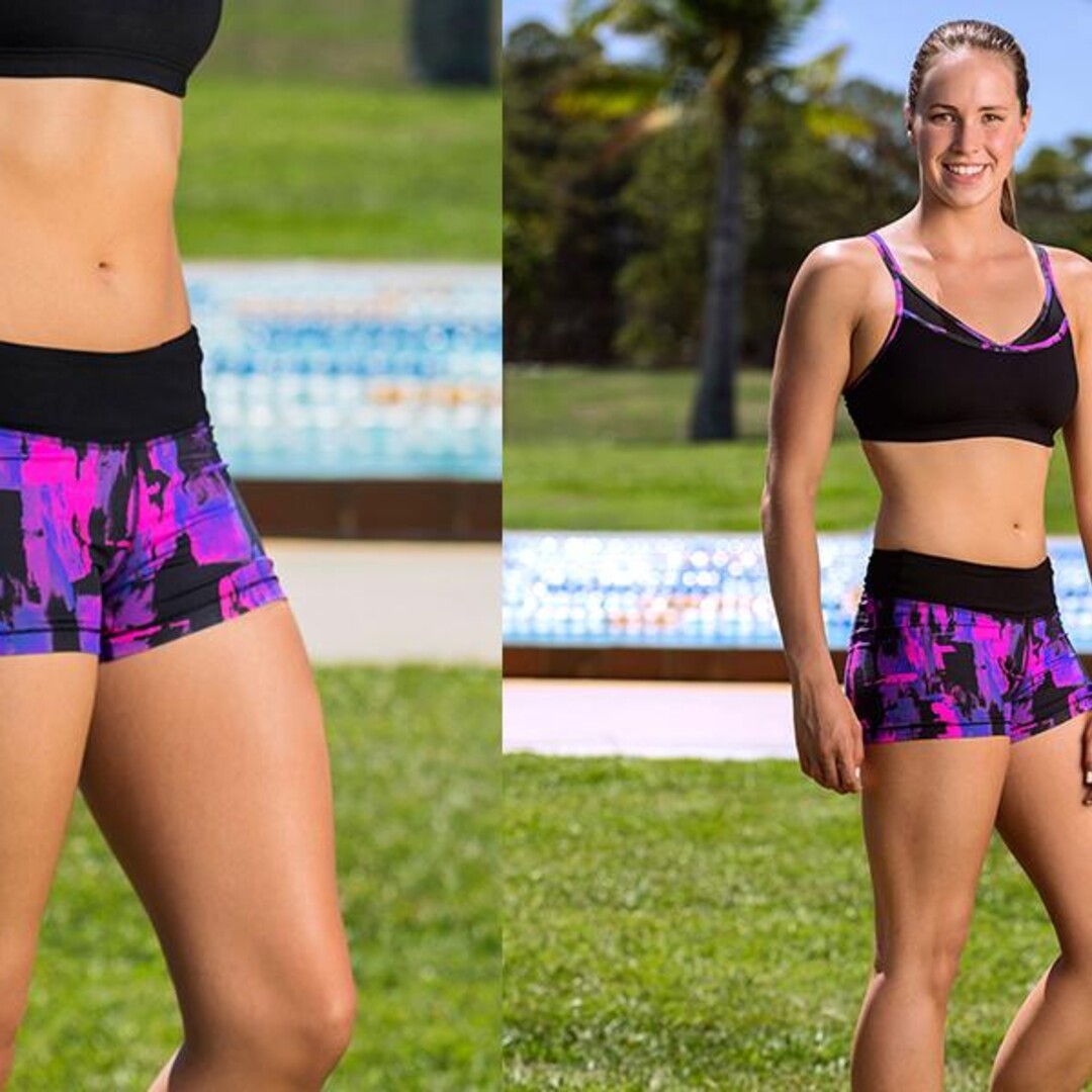 Impresser Ladies Mimi Mini Short