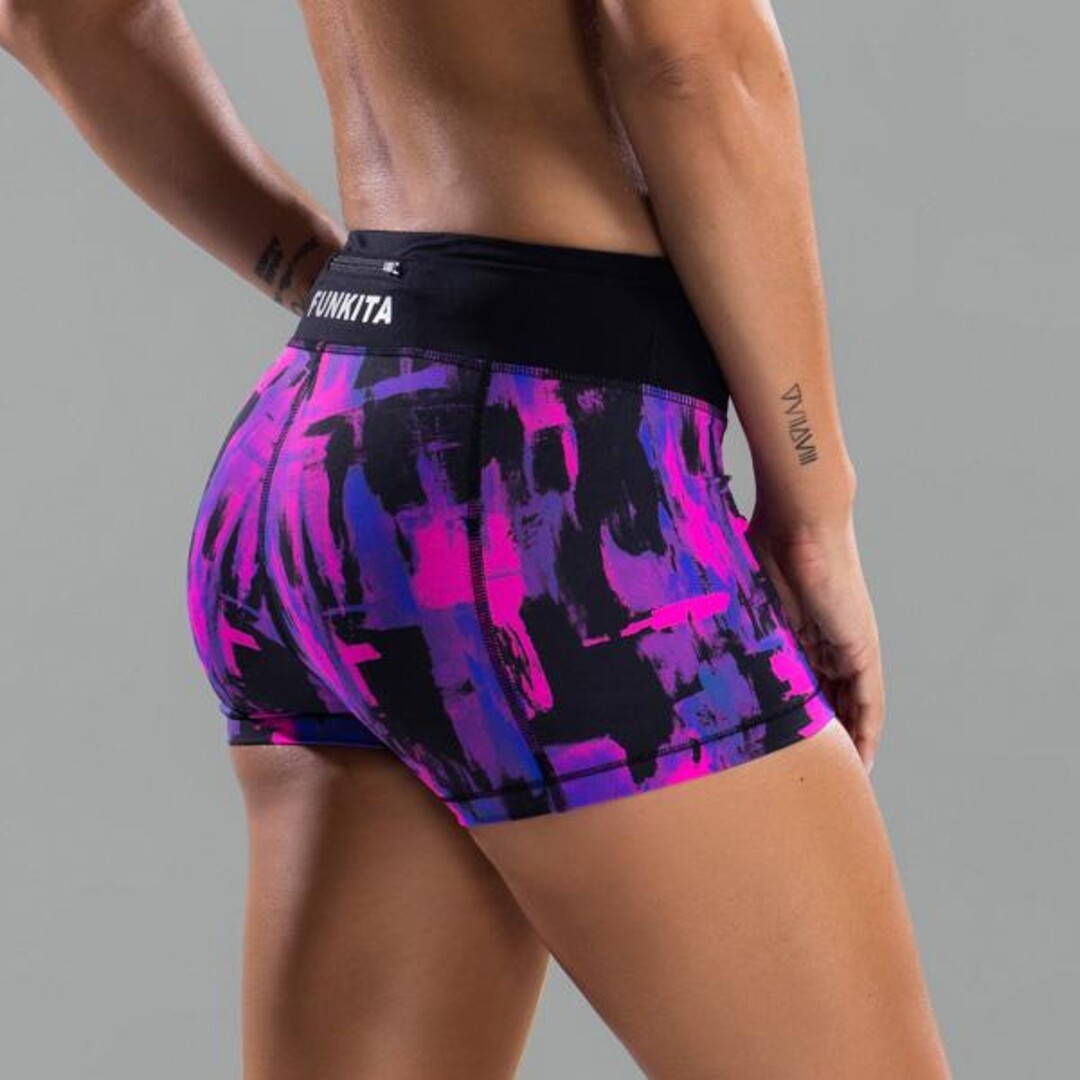 Impresser Ladies Mimi Mini Short