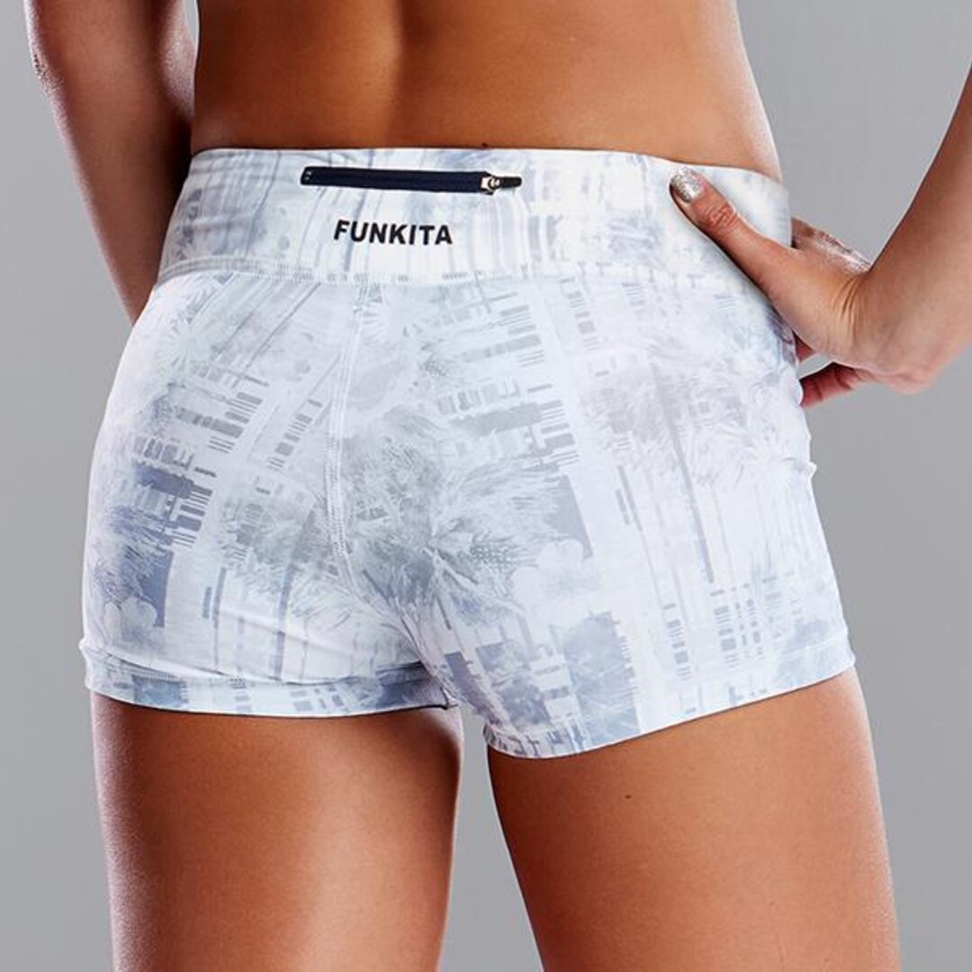 Alba Mist Ladies Mimi Mini Short