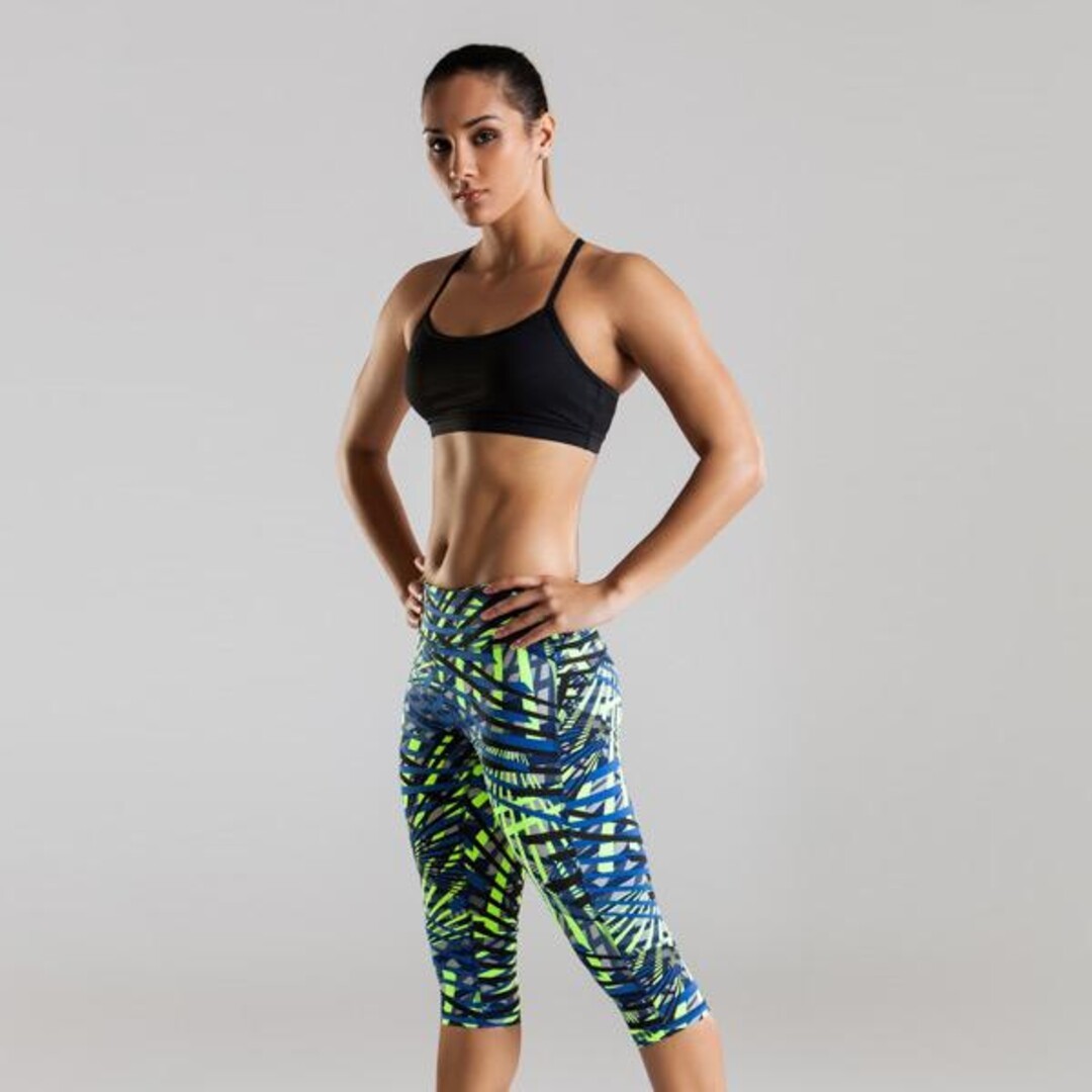 Splinter Night Ladies Rapid Racer Tight