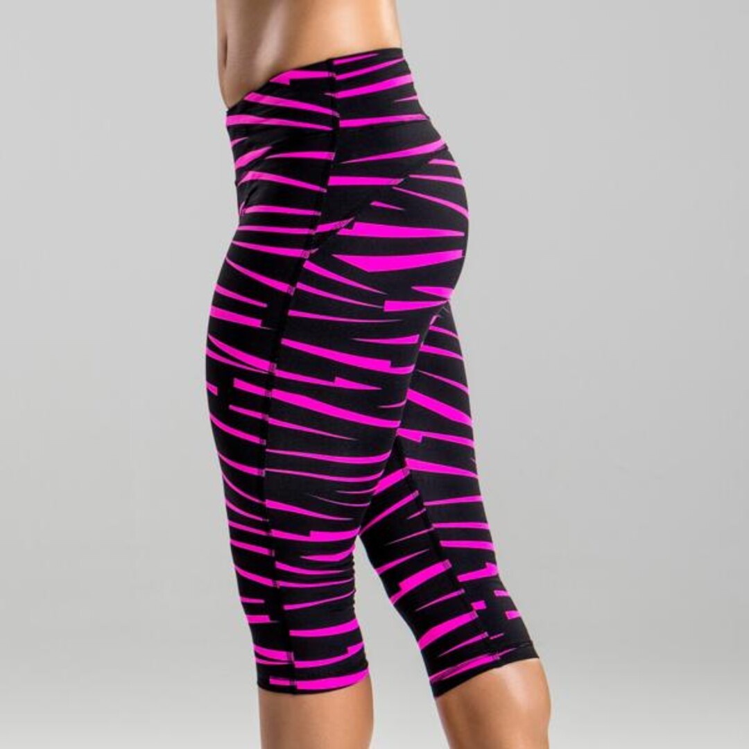 Pink Bondage Ladies Rapid Racer Tight