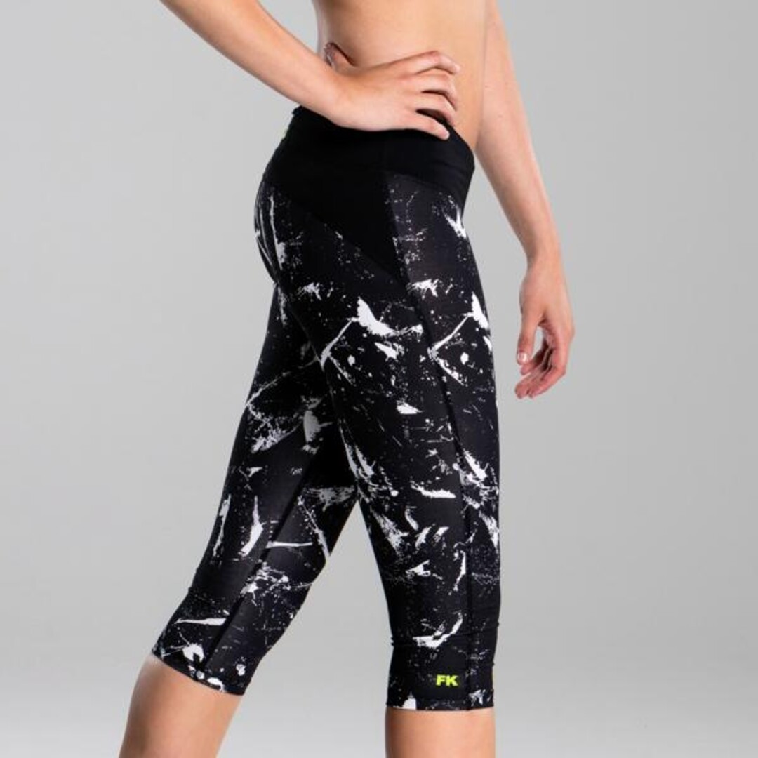 Night Fire Ladies Rapid Racer Tight
