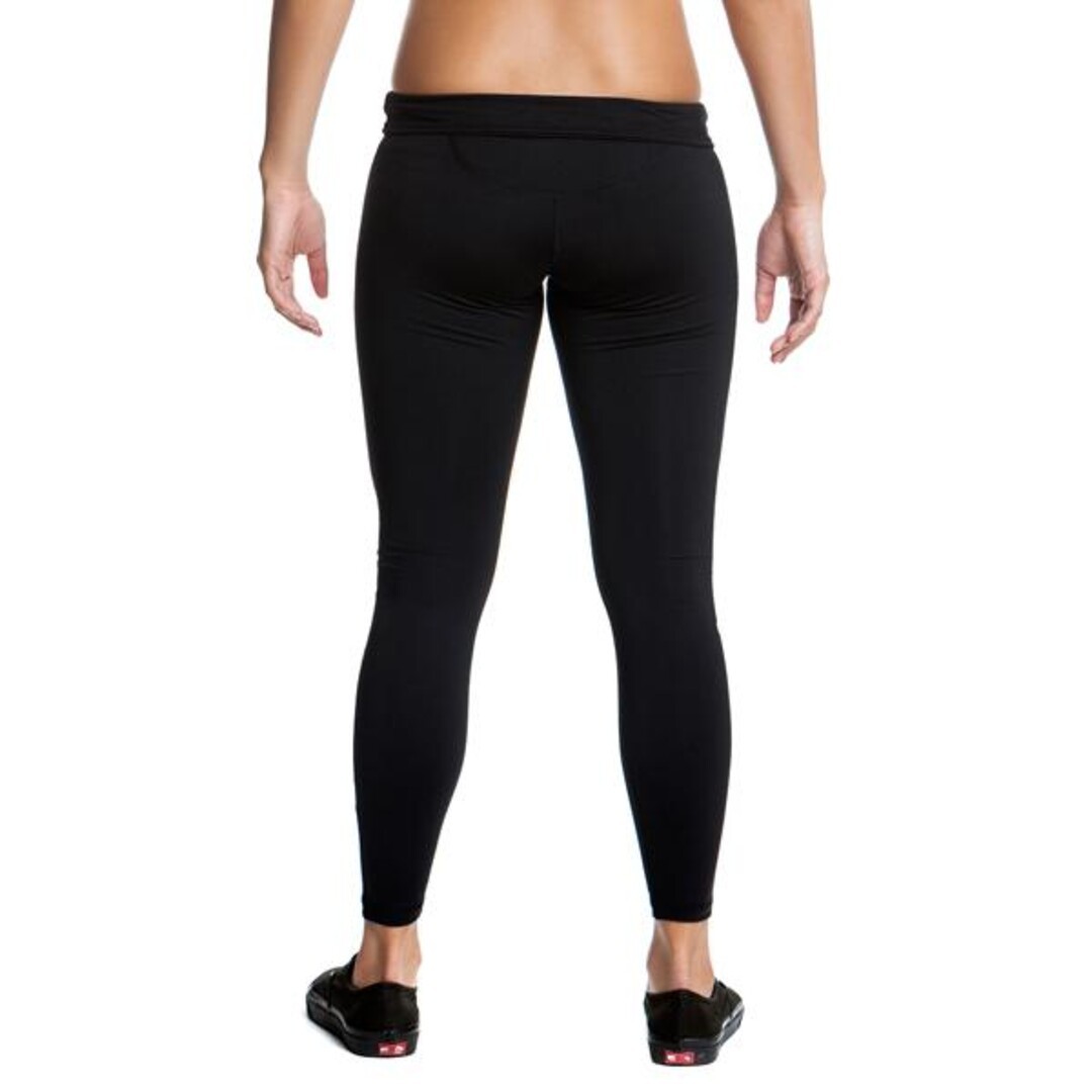 Feline Fever Ladies Full Length Tight