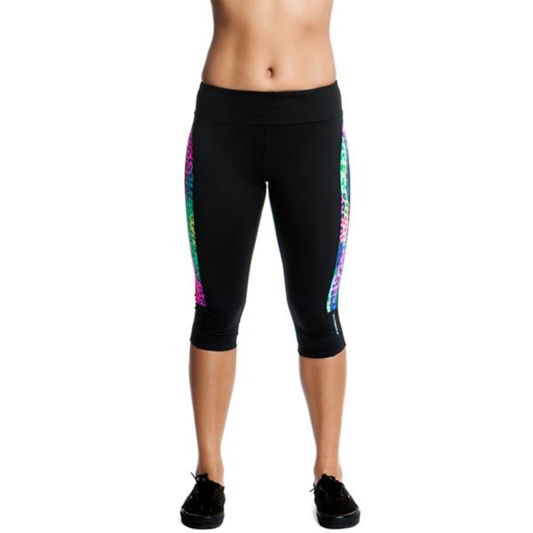 Brick Braque Ladies Full Length Tight
